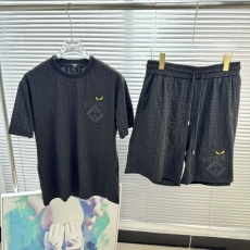 Fendi Short Suits